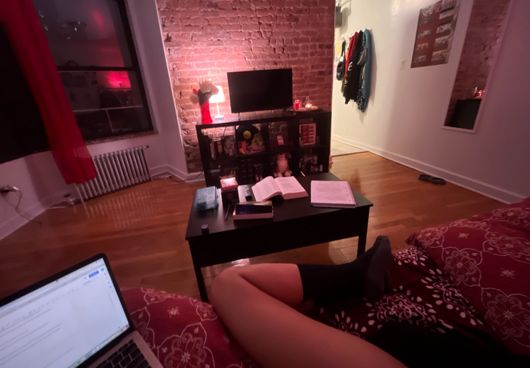 Beware "The Littering Type"